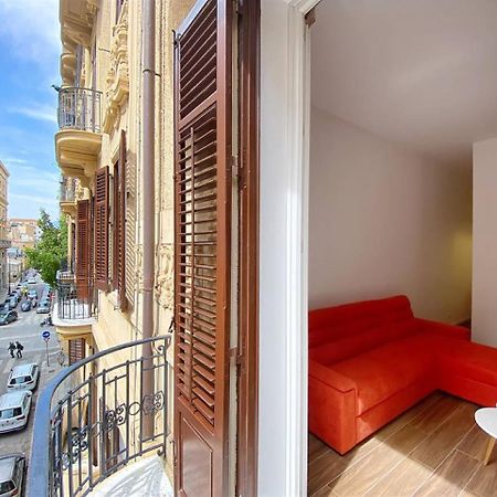 Apartament Solemar Sicilia - Palazzo Pirrotta Palermo Zewnętrze zdjęcie