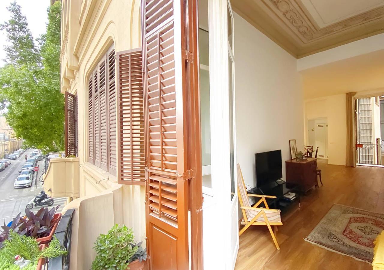 Apartament Solemar Sicilia - Palazzo Pirrotta Palermo Zewnętrze zdjęcie